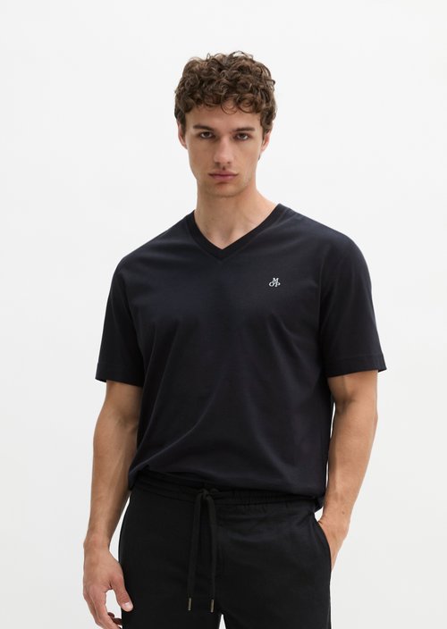 T-Shirt regular — Dark Navy