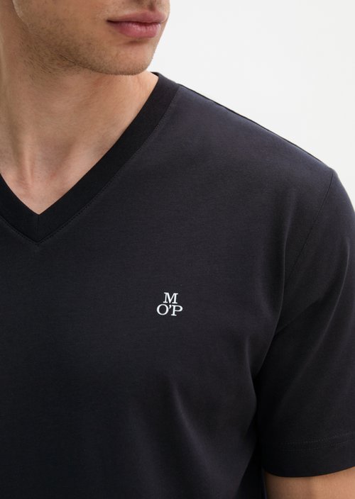 T-Shirt regular — Dark Navy