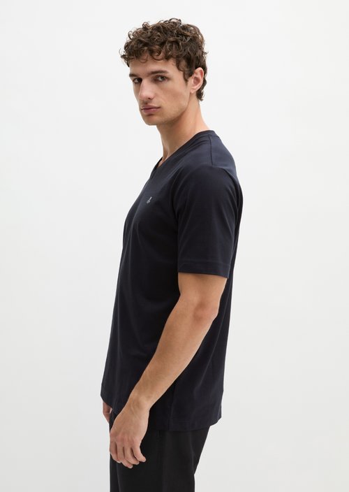 T-Shirt regular — Dark Navy