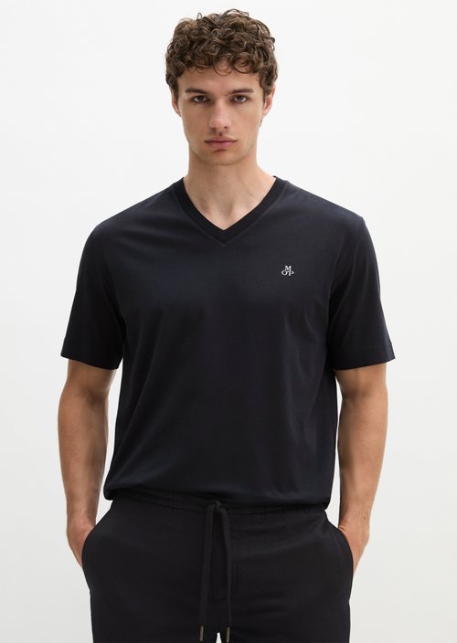 T-Shirt regular — Dark Navy
