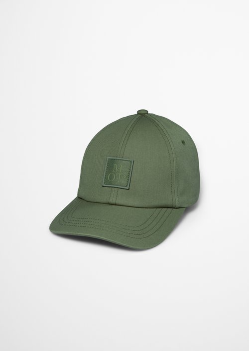 Cap — Sage Green