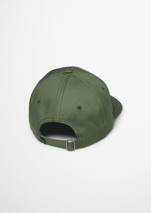 Cap — Sage Green