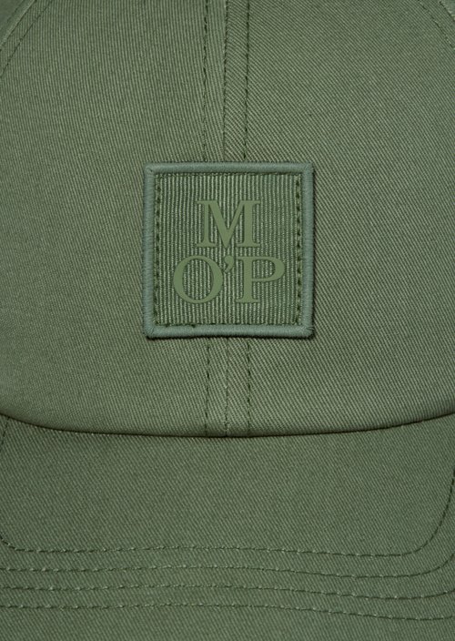 Cap — Sage Green