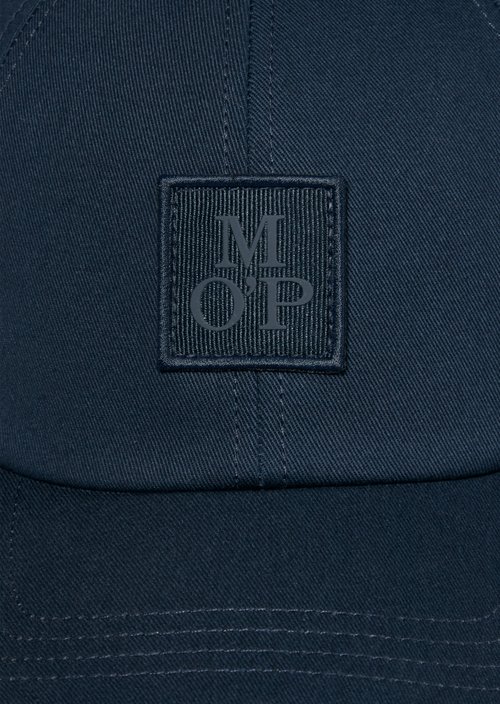Cap — Dark Navy