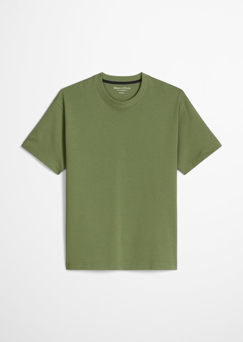 T-shirt loose — Sage Green