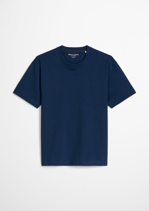 T-shirt loose — Iris Ink