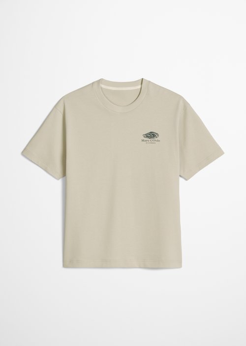 T-shirt loose — Grey Kit