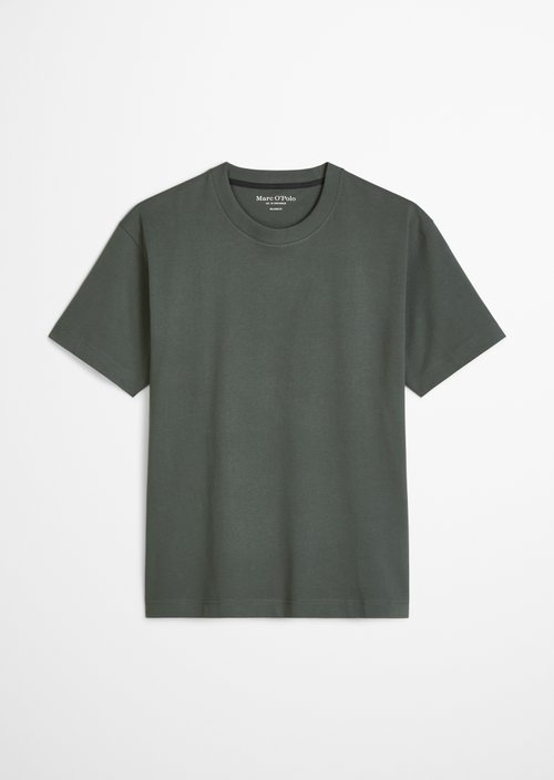 T-shirt loose — Mangrove