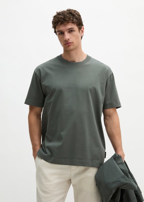 T-shirt loose — Mangrove