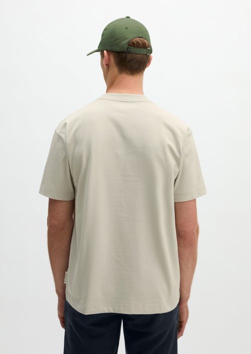 T-shirt loose — Grey Kit