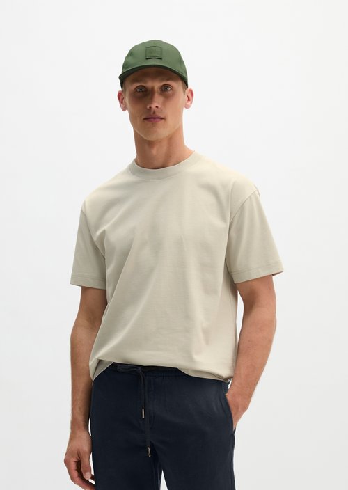 T-shirt loose — Grey Kit