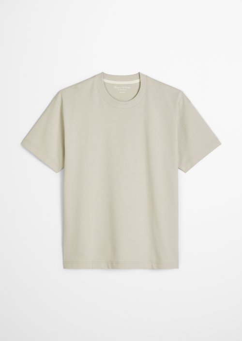 T-shirt loose — Grey Kit