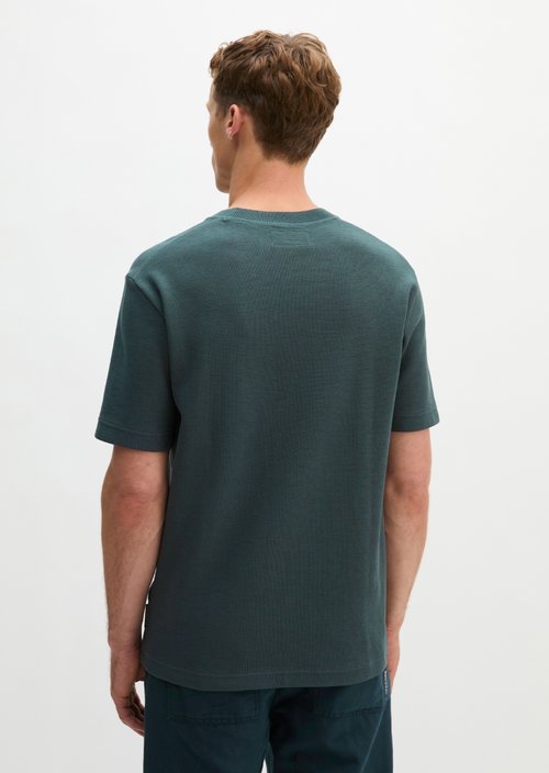 Loose-fitting T-shirt — Mangrove
