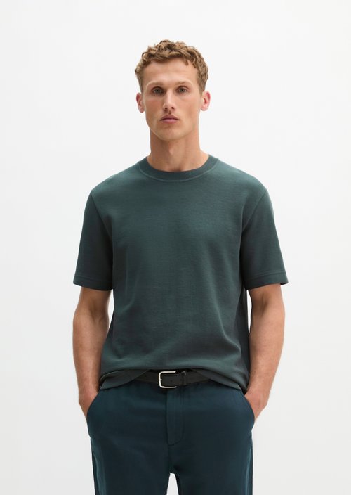 Loose-fitting T-shirt — Mangrove