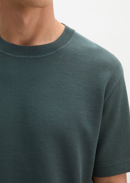 Loose-fitting T-shirt — Mangrove
