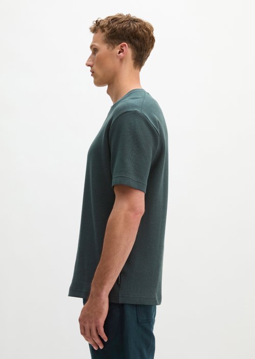Loose-fitting T-shirt — Mangrove
