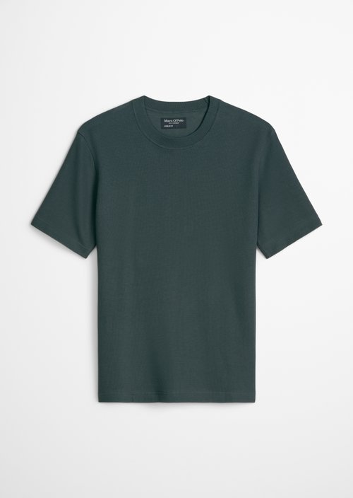 Loose-fitting T-shirt — Mangrove