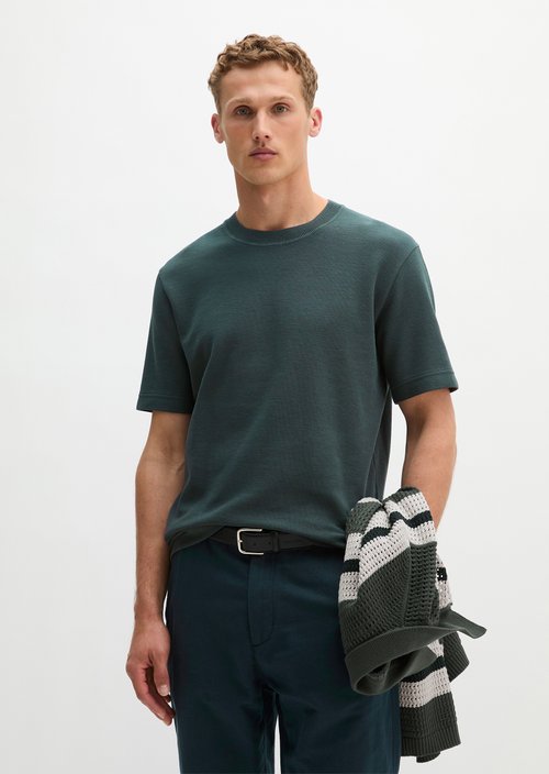 Loose-fitting T-shirt — Mangrove