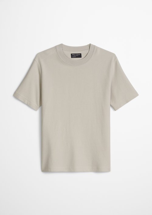 Loose-fitting T-shirt — Grey Kit