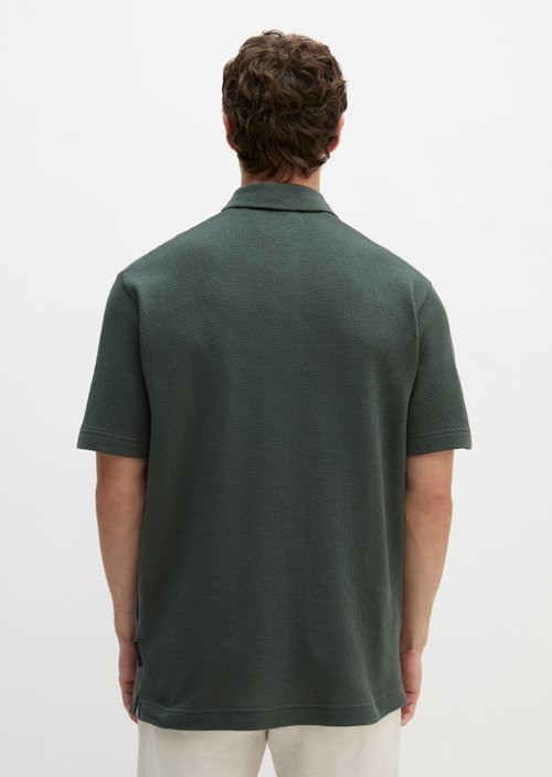 Regular-fit polo shirt — Mangrove
