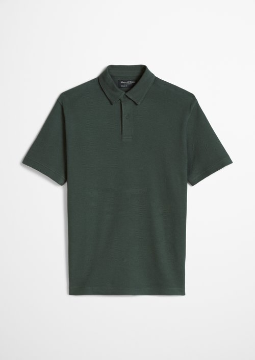 Regular-fit polo shirt — Mangrove