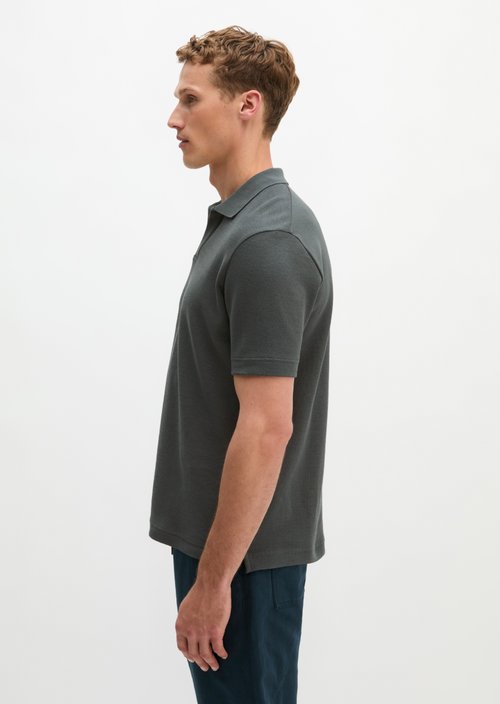 Regular-fit polo shirt — Mangrove
