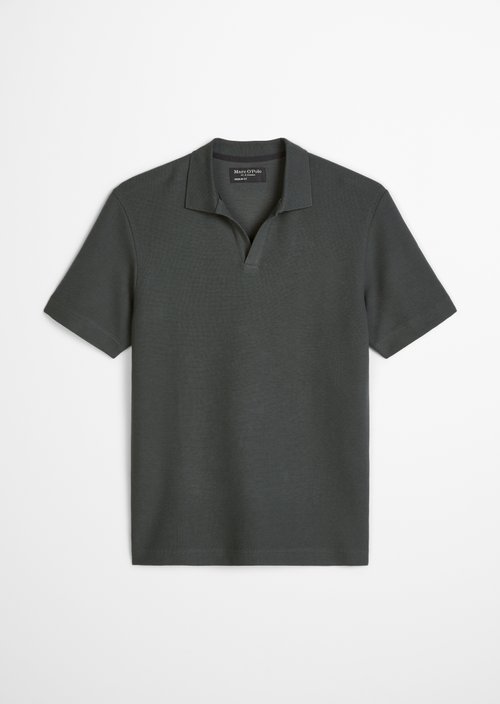 Regular-fit polo shirt — Mangrove
