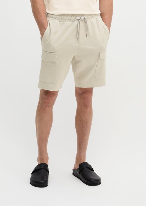 Regular sweatpants — Grey Kit