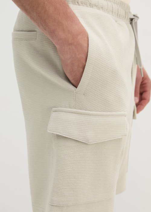 Regular sweatpants — Grey Kit