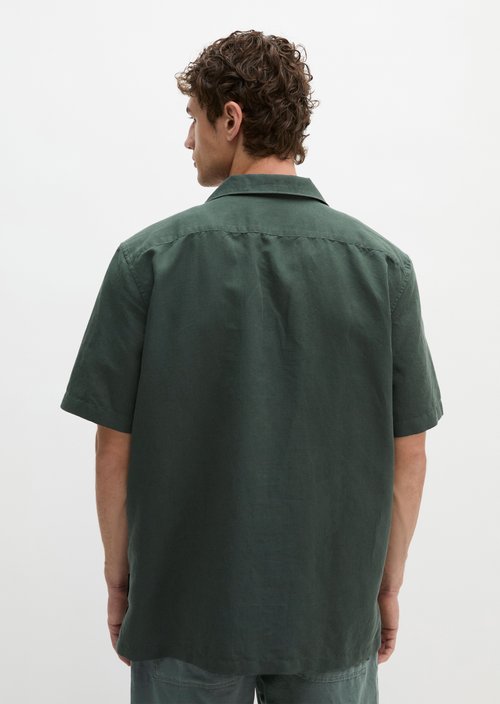 Regular short-sleeved shirt — Mangrove