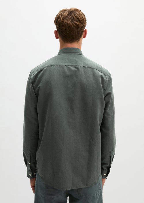 Regular shirt — Mangrove