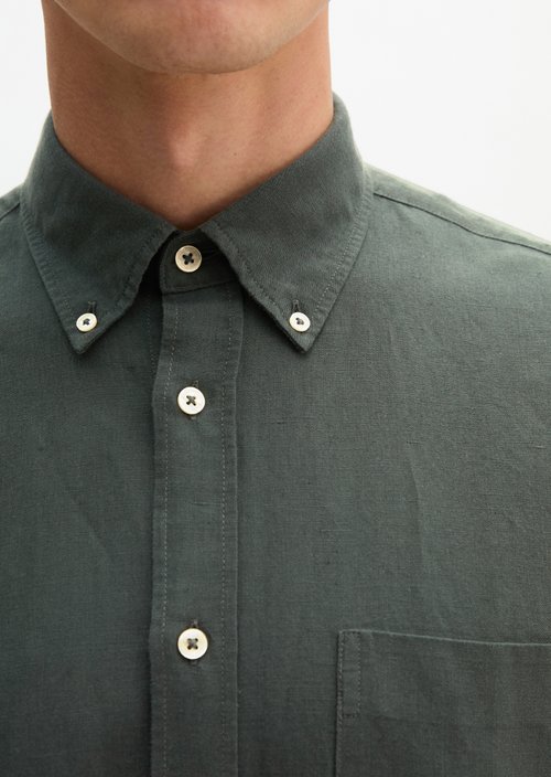 Regular shirt — Mangrove