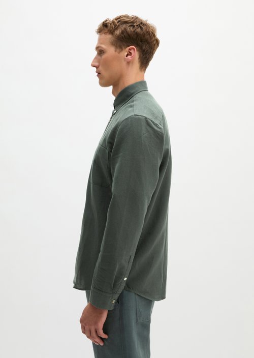 Regular shirt — Mangrove