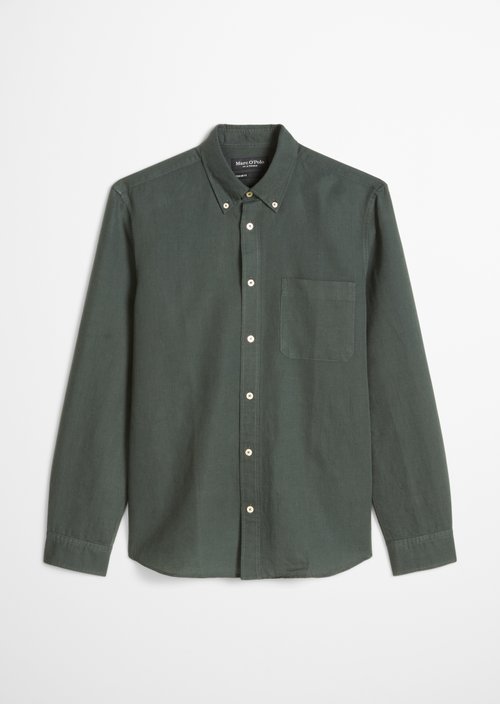 Regular shirt — Mangrove