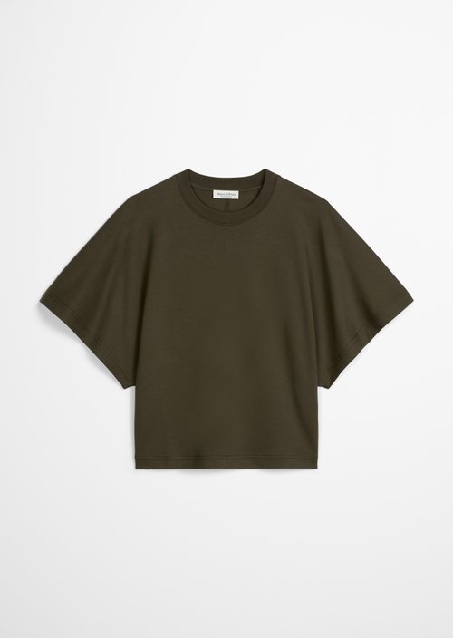 Relaxed T-shirt — Mossy Earth