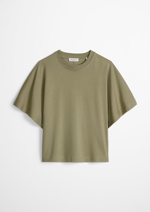 Relaxed T-shirt — Pure Sage