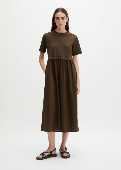 Dress regular — Mossy Earth
