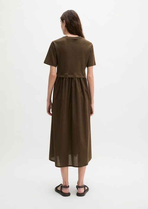Dress regular — Mossy Earth