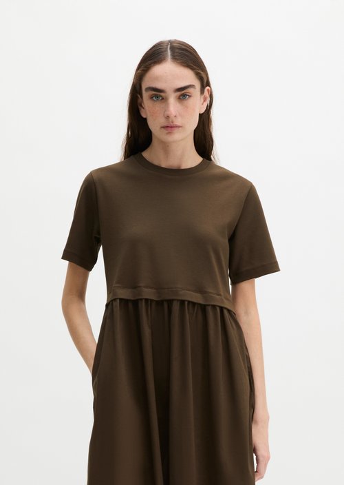 Dress regular — Mossy Earth