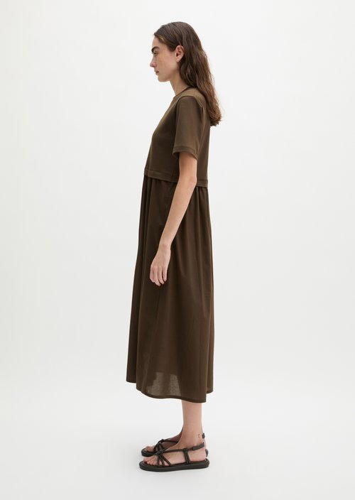 Dress regular — Mossy Earth