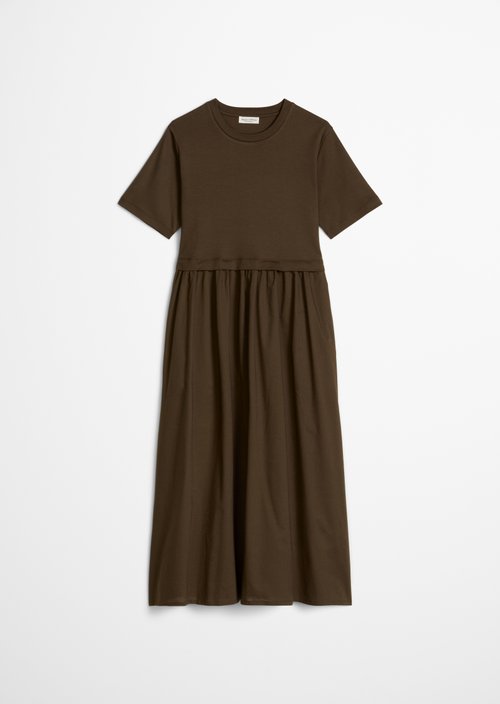 Dress regular — Mossy Earth