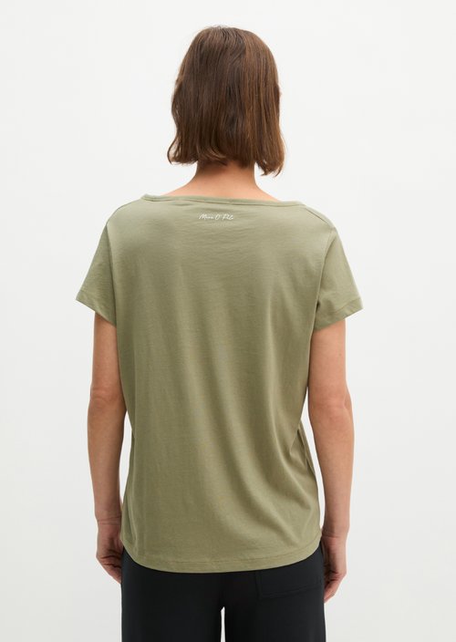 T-shirt regular — Pure Sage