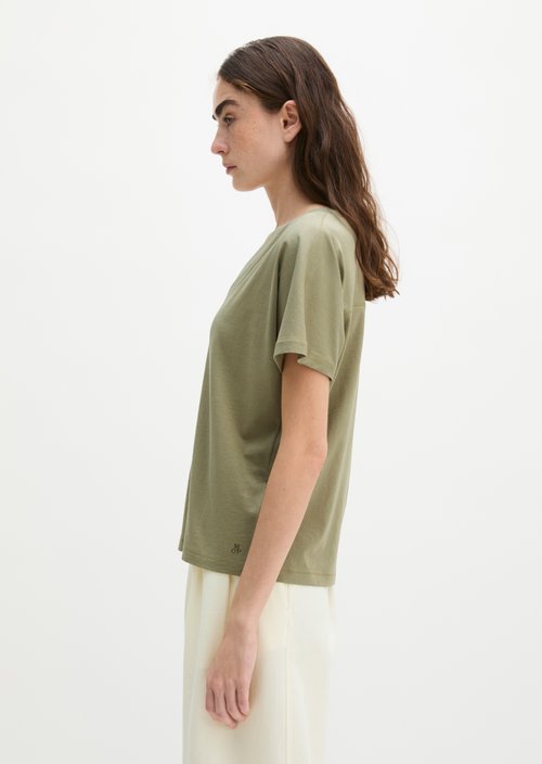 T-shirt regular — Pure Sage