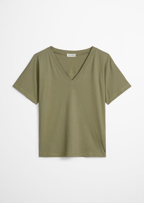 T-shirt regular — Pure Sage