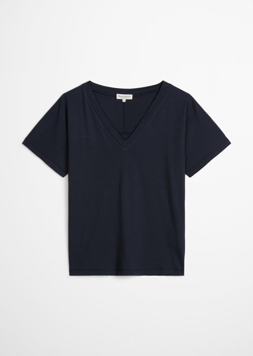 T-shirt regular — Dark Navy