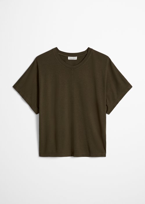 T-shirt regular — Mossy Earth