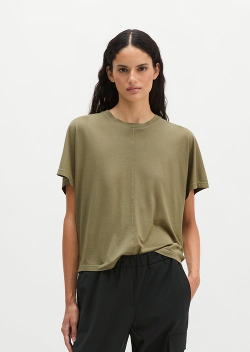 T-shirt regular — Pure Sage