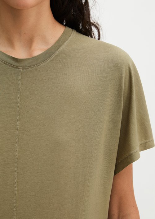 T-shirt regular — Pure Sage