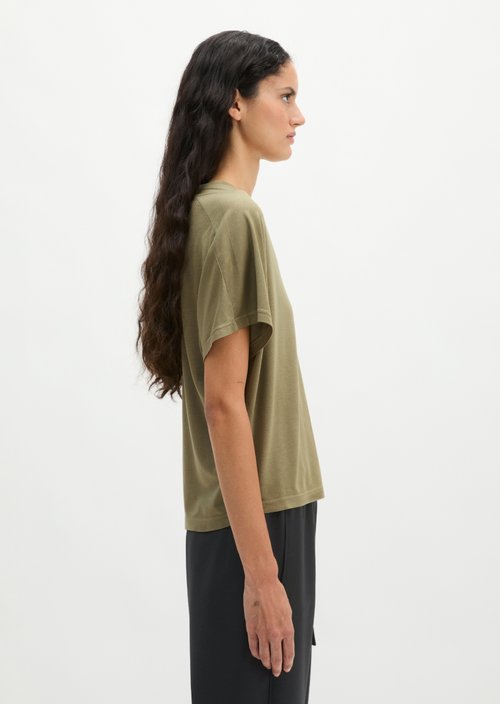 T-shirt regular — Pure Sage