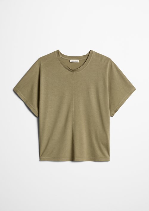 T-shirt regular — Pure Sage